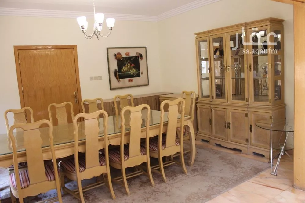 فيلا 5 غرف في المصيف 1