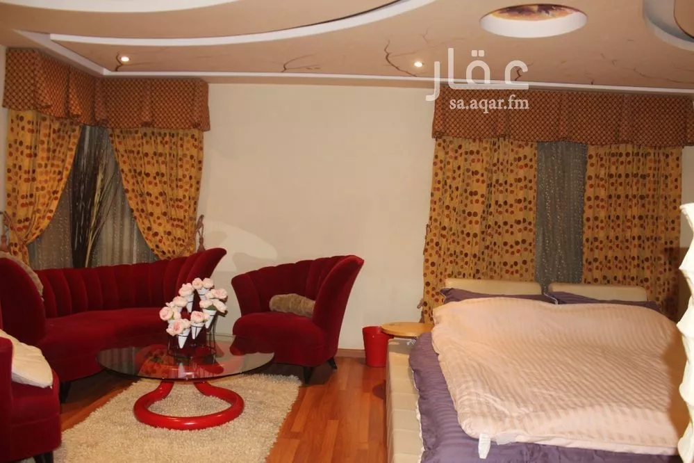 5 bedroom villa in Al Maseef, Riyadh 16
