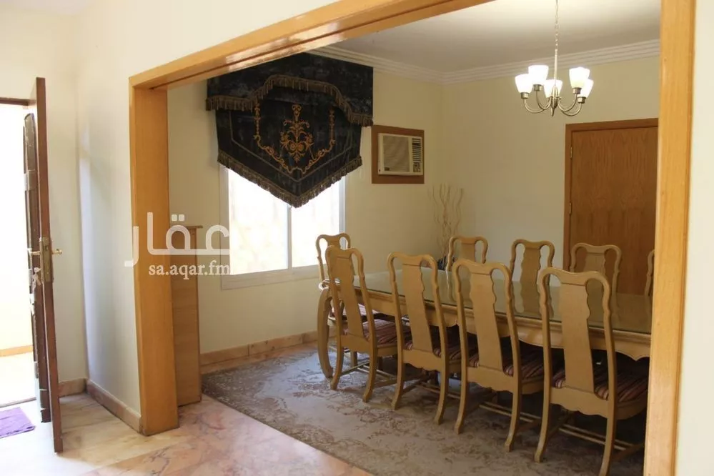5 bedroom villa in Al Maseef, Riyadh 17