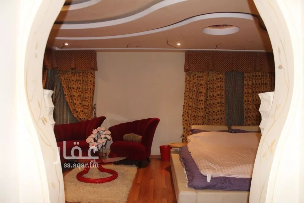5 bedroom villa in Al Maseef, Riyadh 20