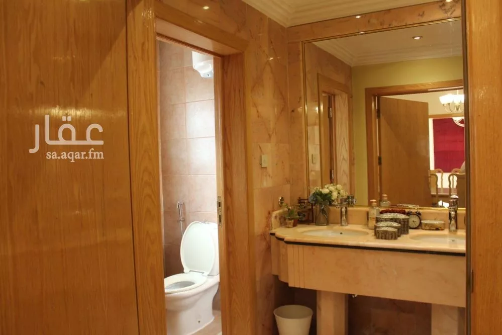 5 bedroom villa in Al Maseef, Riyadh 22