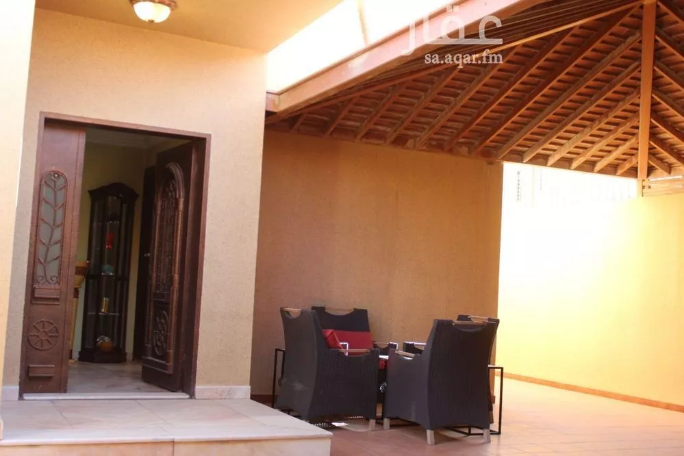5 bedroom villa in Al Maseef, Riyadh 23