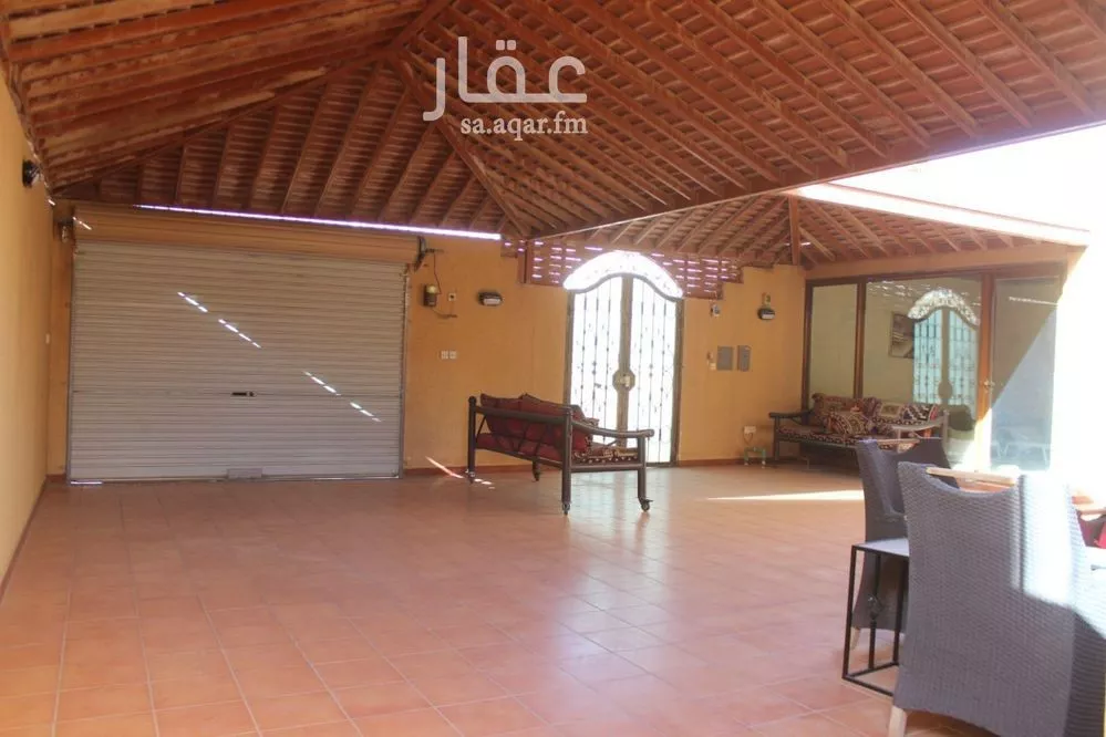 5 bedroom villa in Al Maseef, Riyadh 24
