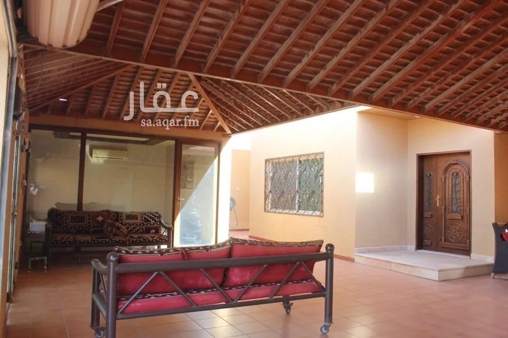 5 bedroom villa in Al Maseef, Riyadh 25