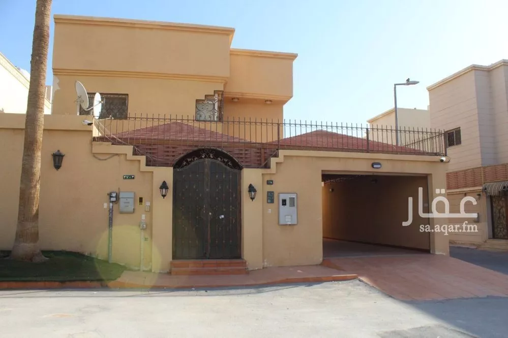 5 bedroom villa in Al Maseef, Riyadh 26