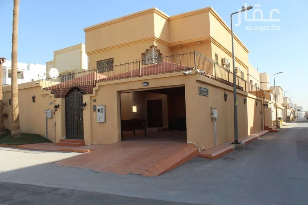 5 bedroom villa in Al Maseef, Riyadh 27