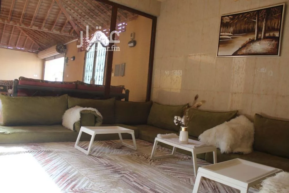 5 bedroom villa in Al Maseef, Riyadh 29