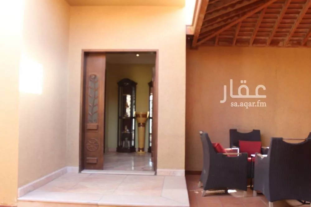 5 bedroom villa in Al Maseef, Riyadh 6