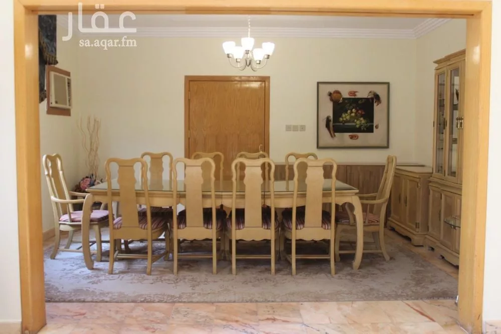 5 bedroom villa in Al Maseef, Riyadh 7