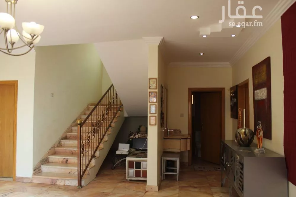 5 bedroom villa in Al Maseef, Riyadh 10