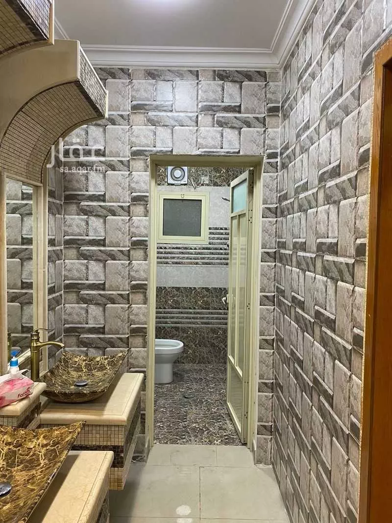 شقة 6 غرف في الندى 2