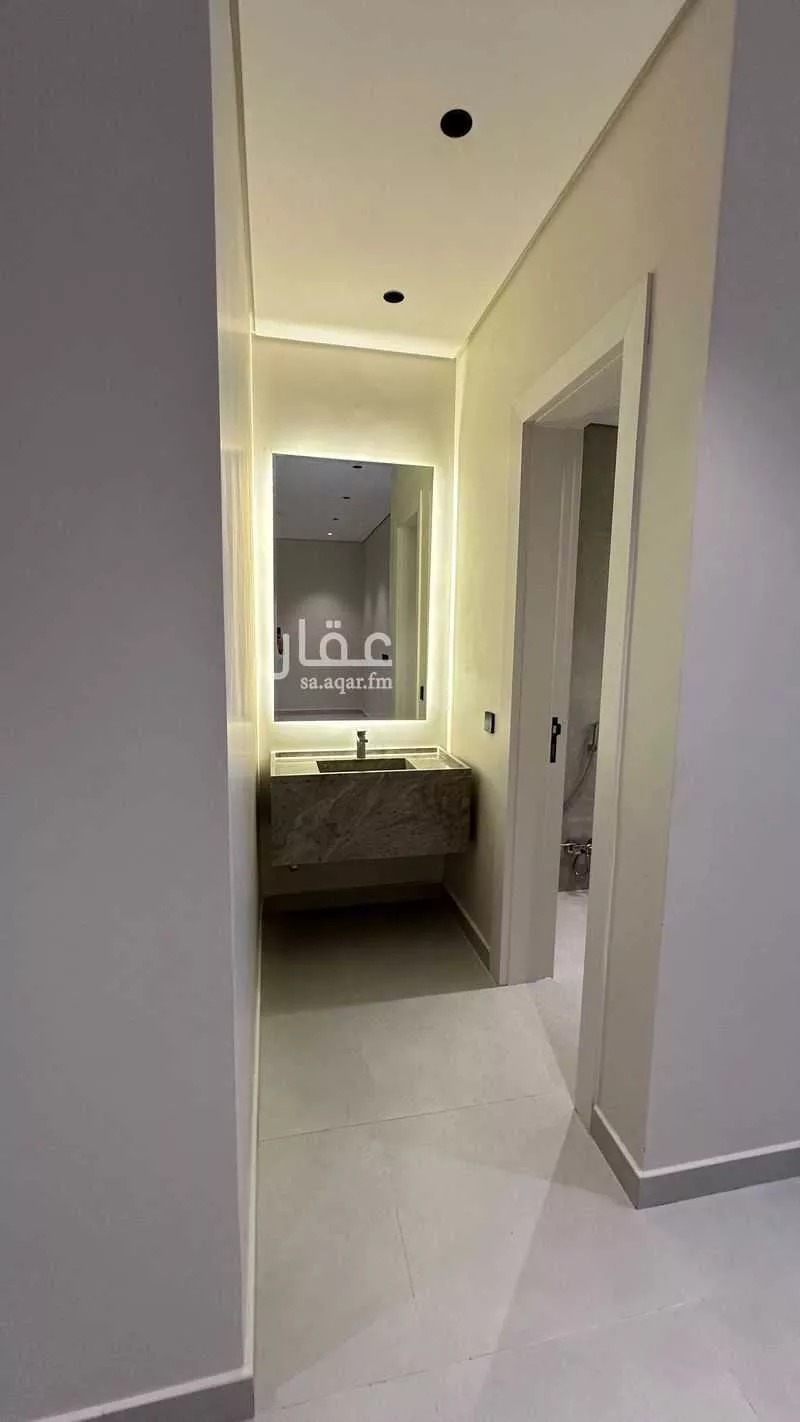 شقة 3 غرف في السيف 4