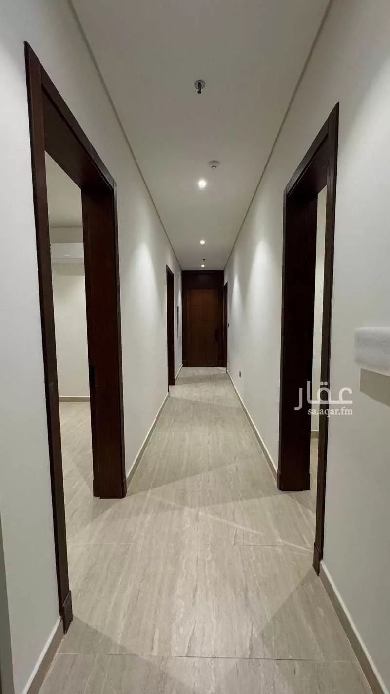3 bedroom apartment in As Saif 3