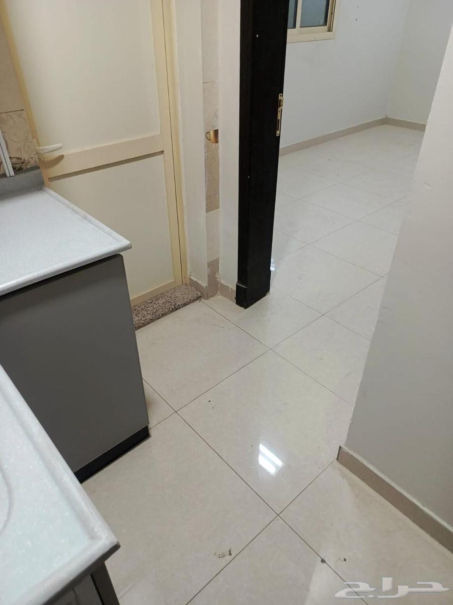 شقة 2 غرف في النور 1