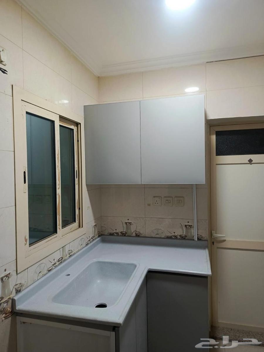 شقة 2 غرف في النور 4