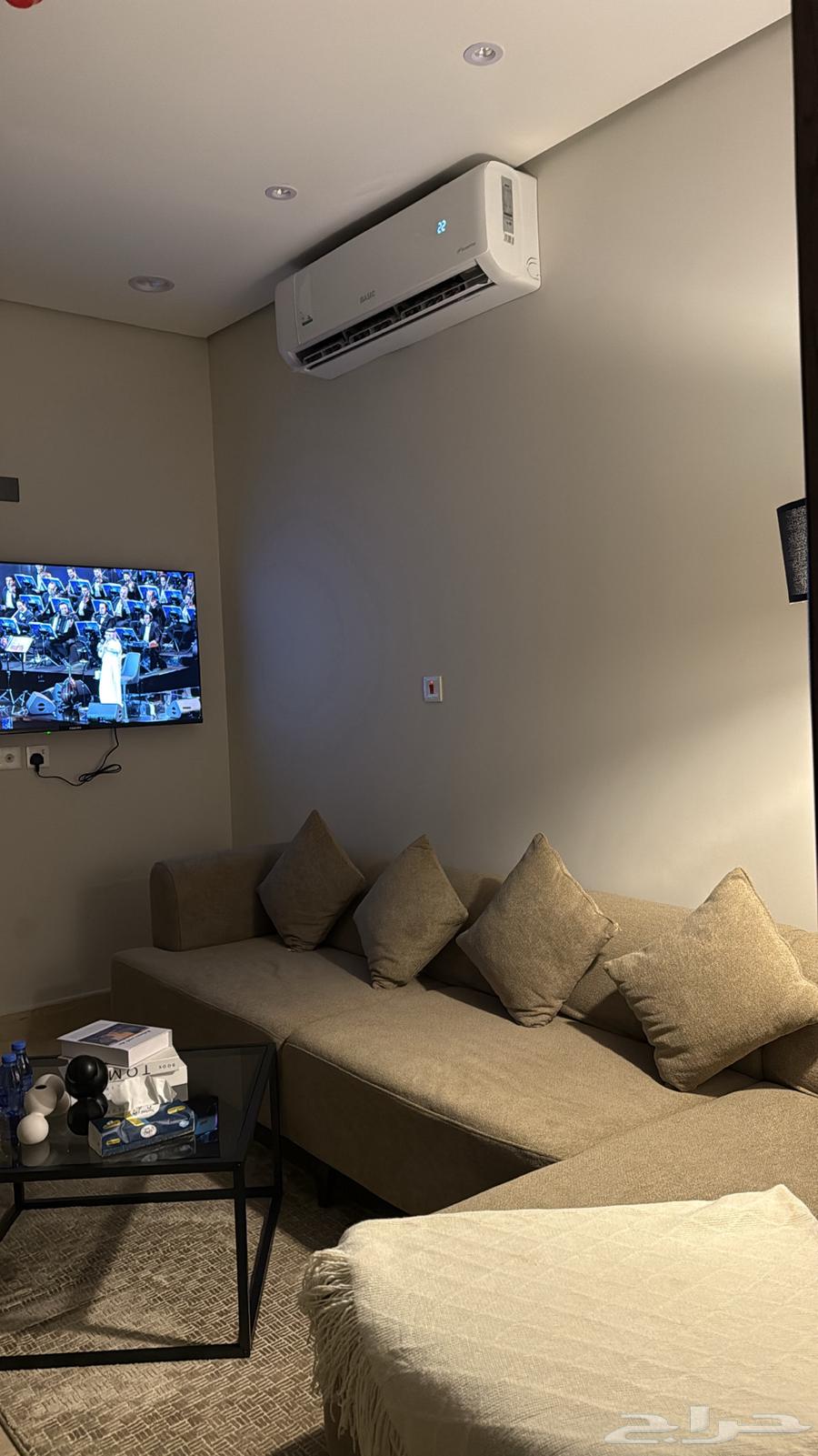 1 bedroom apartment in Ash Shulah 2