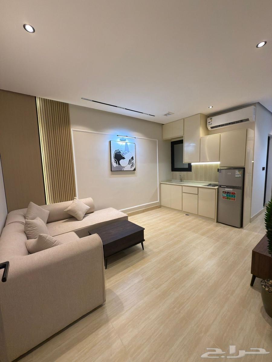 1 bedroom apartment in Al Thuqbah 4