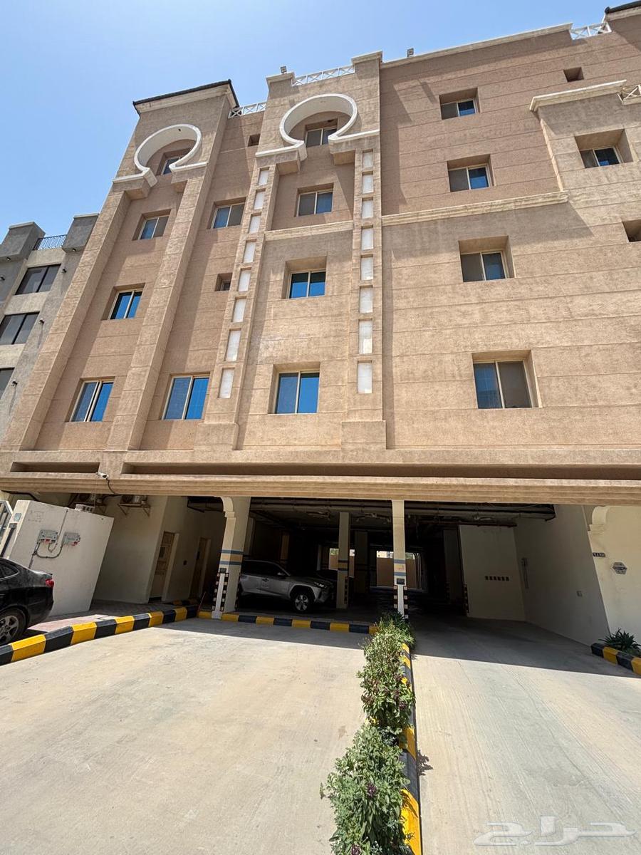 3 bedroom apartment in Al Hamra 1