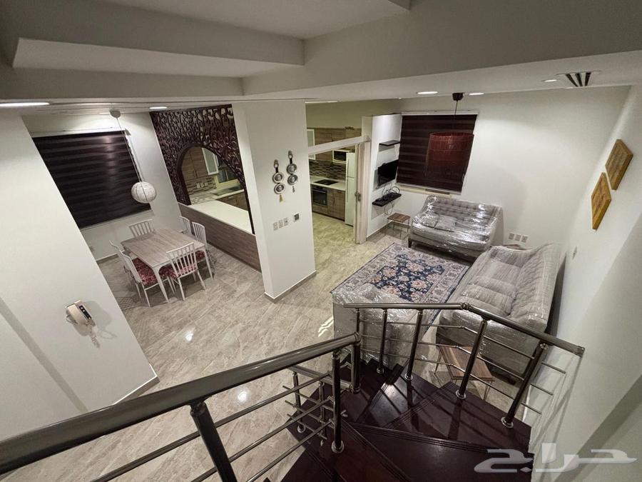 3 bedroom apartment in Al Hamra 2