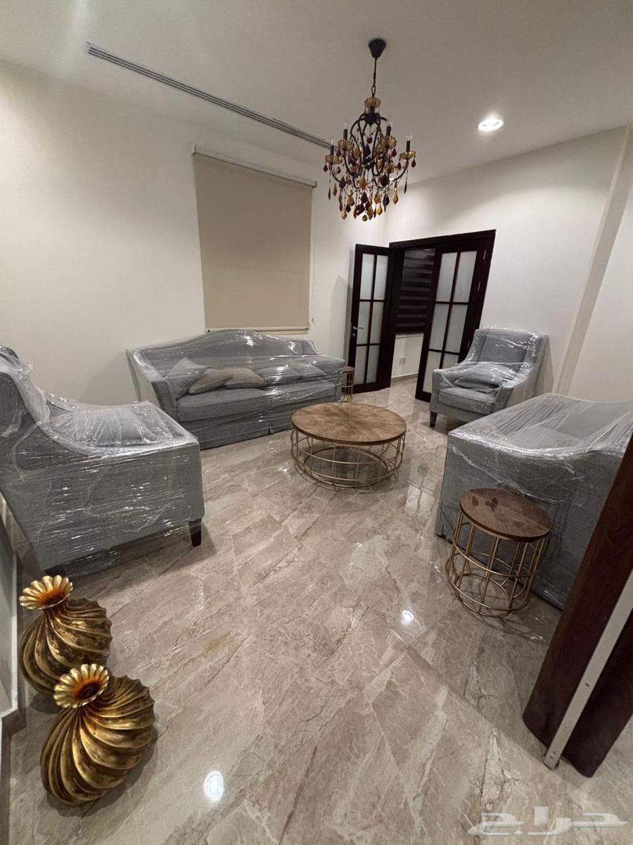 3 bedroom apartment in Al Hamra 3