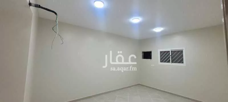 شقة 3 غرف في العريجاء الغربية 8