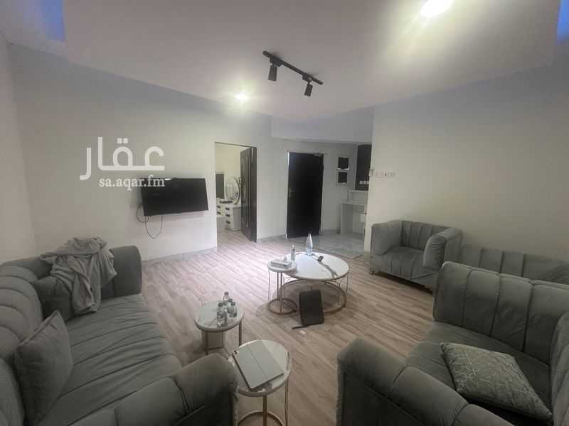 1 bedroom apartment in Al Munsiyah, Riyadh 14
