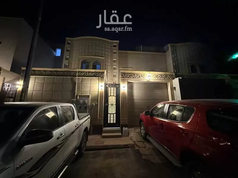 4 bedroom villa in Ad Dar Al Baida, Riyadh 8