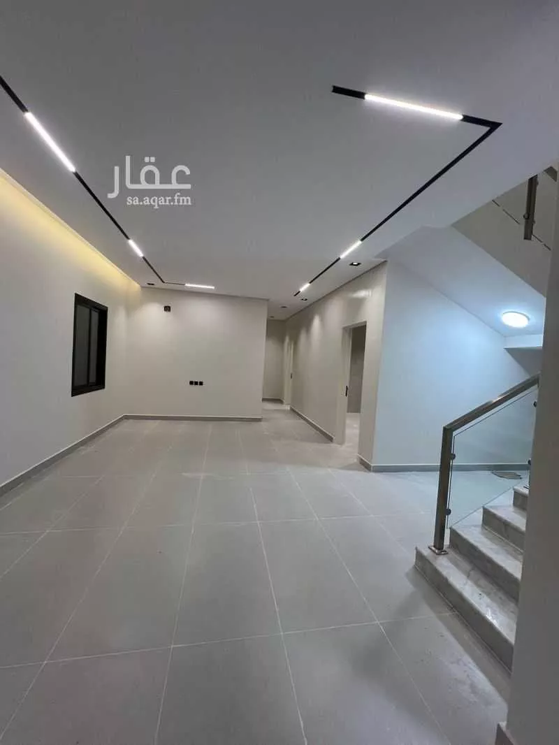 شقة 9 غرف في الجنادرية 3