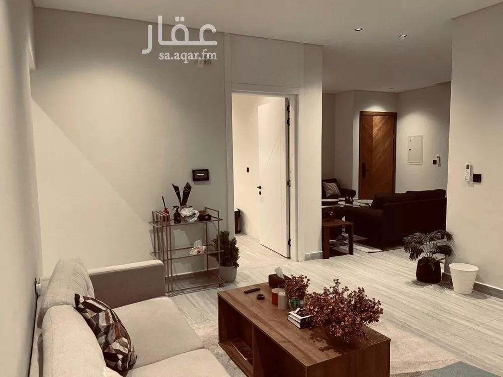 شقة 3 غرف في الرمال 11
