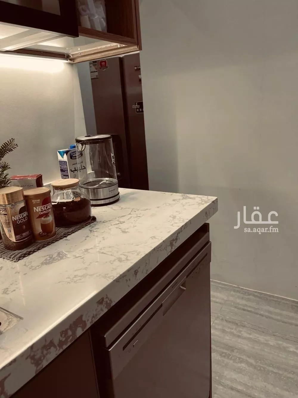 شقة 3 غرف في الرمال 19