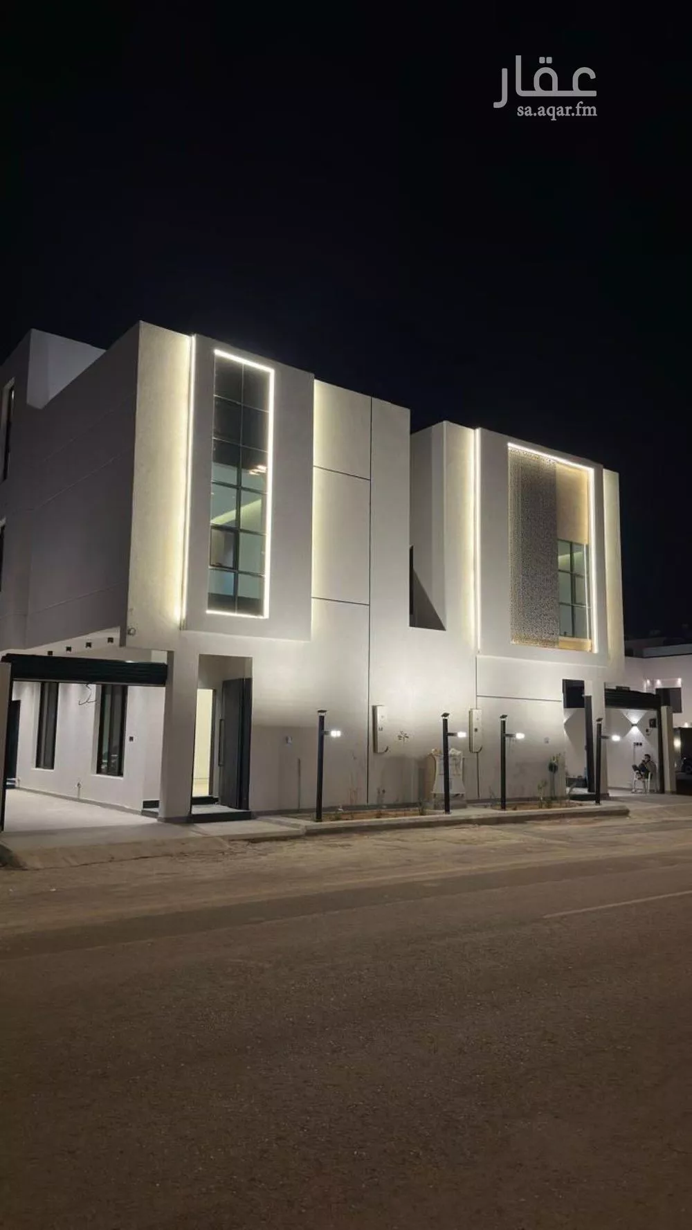 شقة 6 غرف في المهدية 2