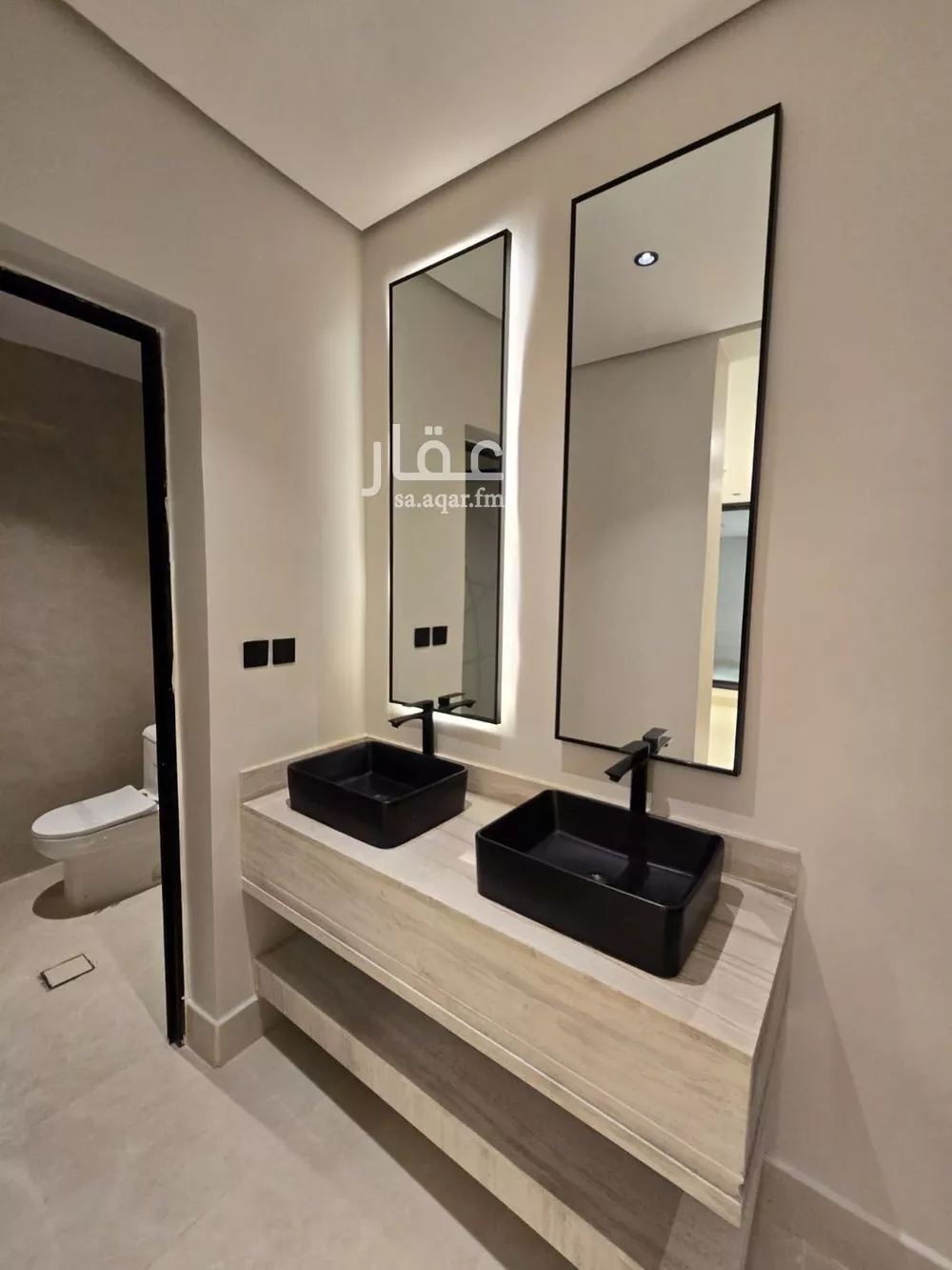 شقة 5 غرف في الشعلة 1