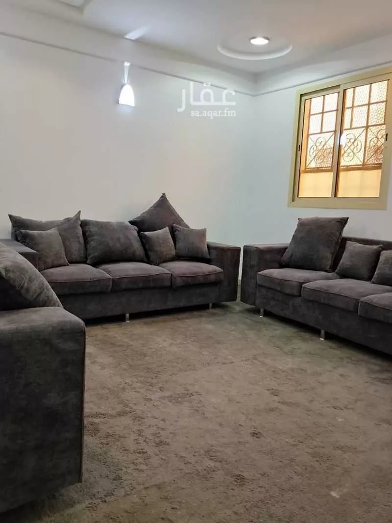 شقة 3 غرف في نمار 4