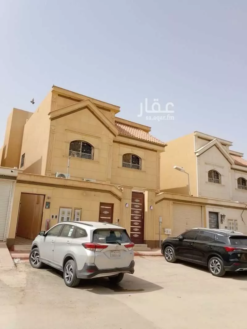 شقة 3 غرف في نمار 5