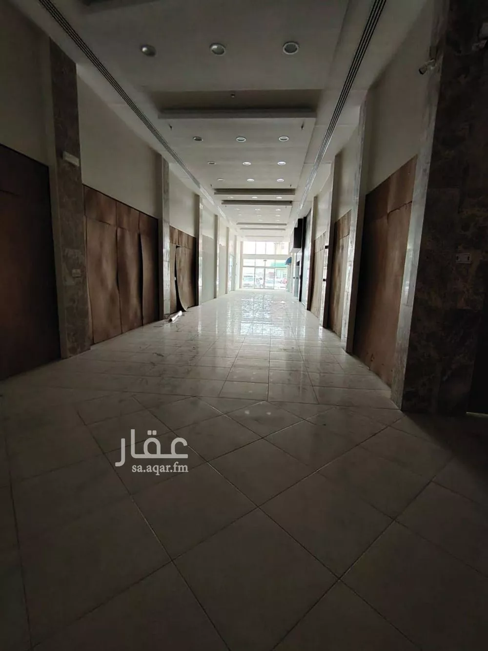 2763 sqm building in Al Jawharah 3