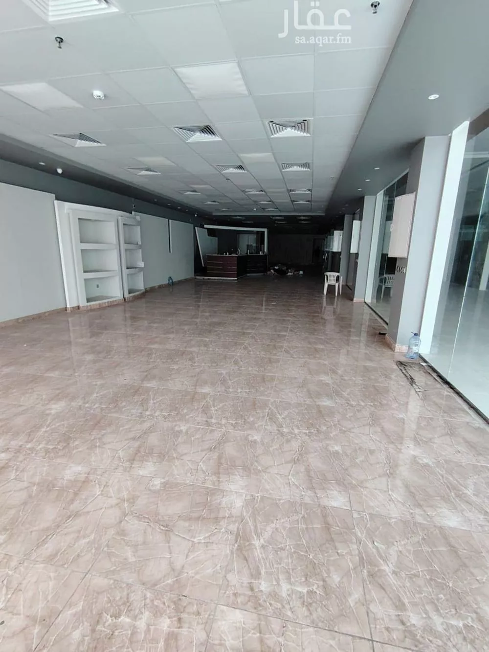 2763 sqm building in Al Jawharah 4
