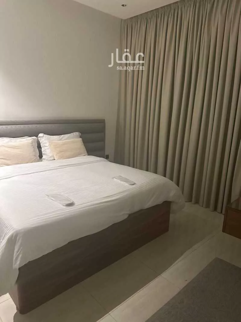 شقة 3 غرف في العارض 12