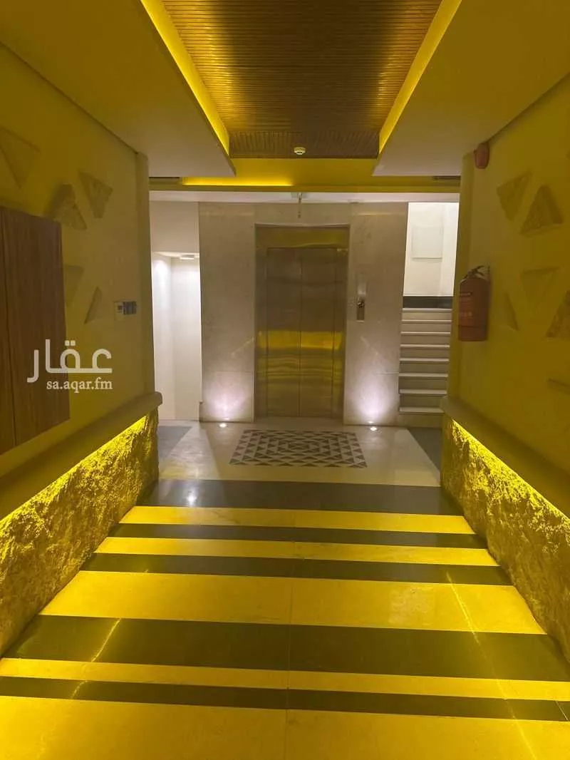 شقة 3 غرف في العارض 13