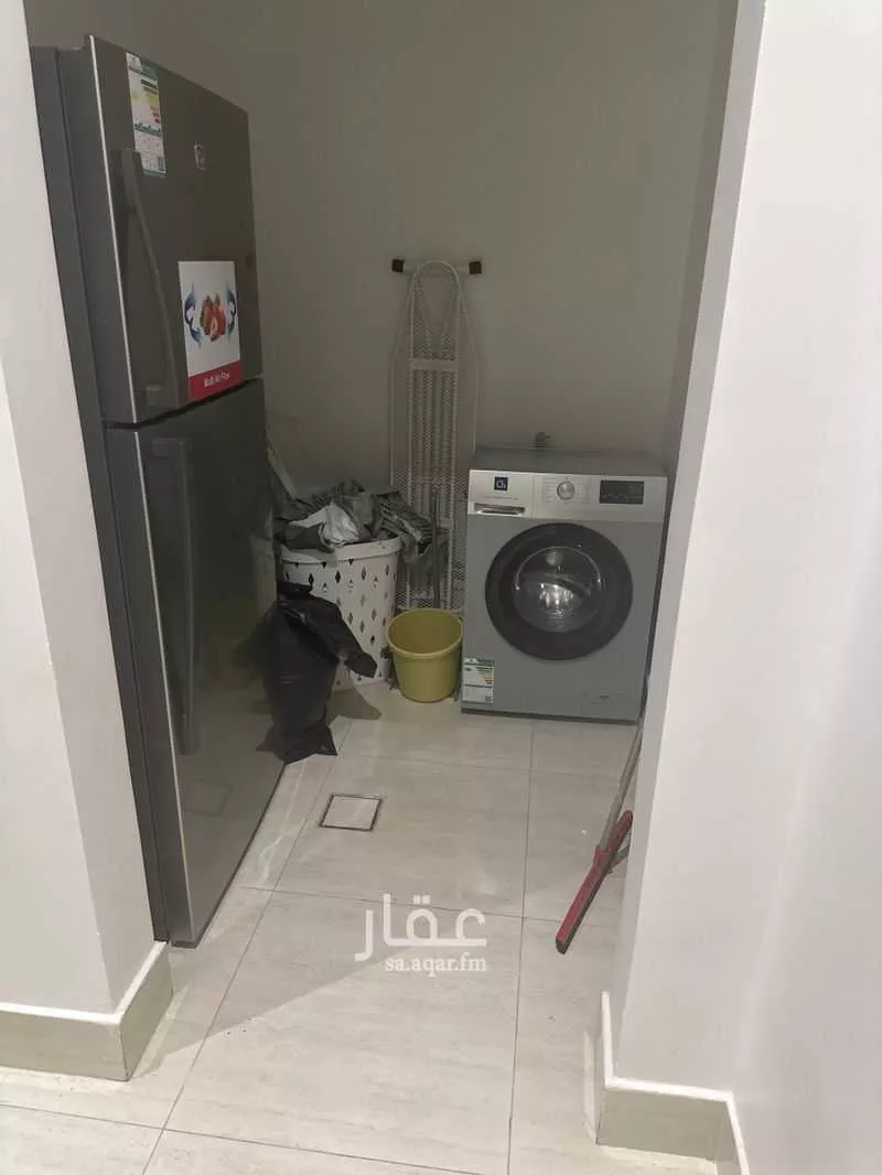 شقة 3 غرف في العارض 7