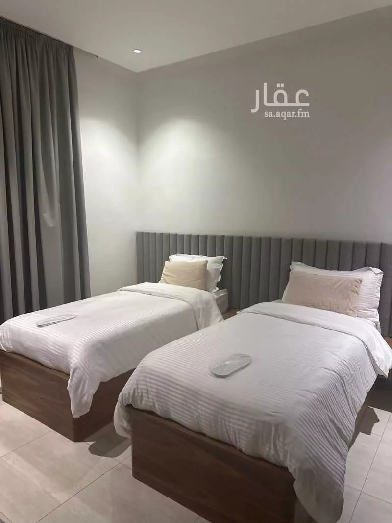 شقة 3 غرف في العارض 10