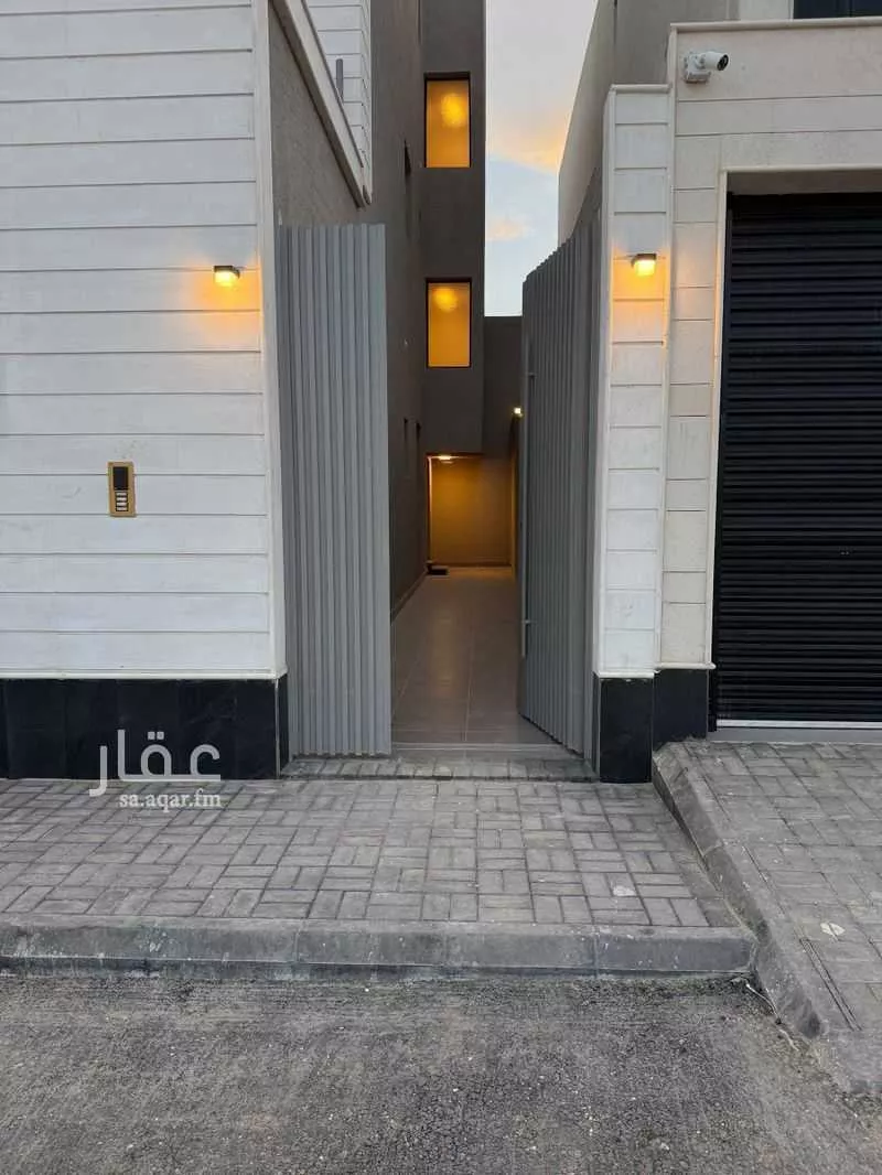 شقة 12 غرف في الجنادرية 2