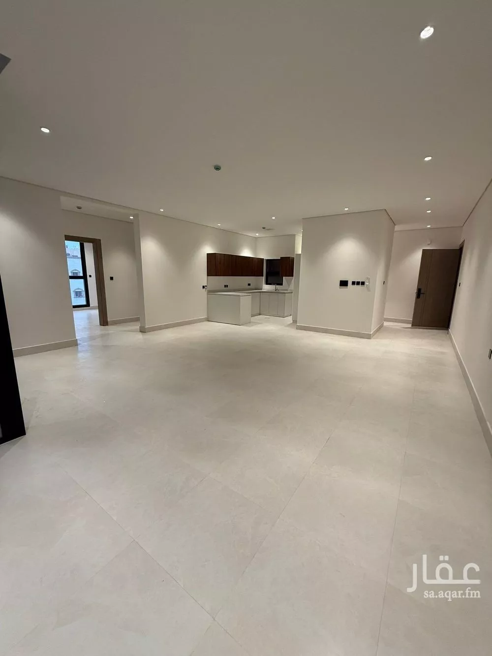 3 bedroom apartment in Al Yarmouk 2