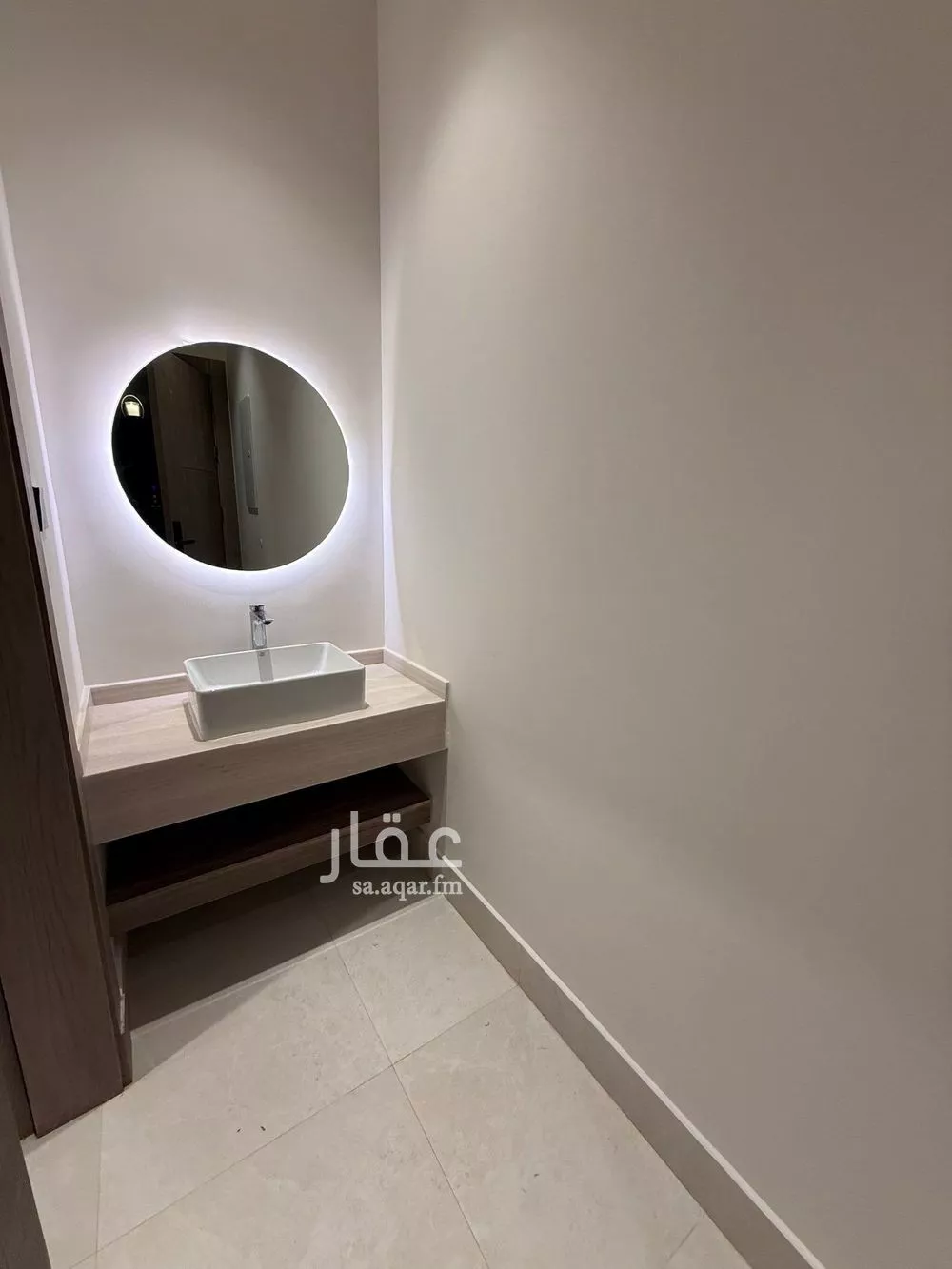 3 bedroom apartment in Al Yarmouk 11