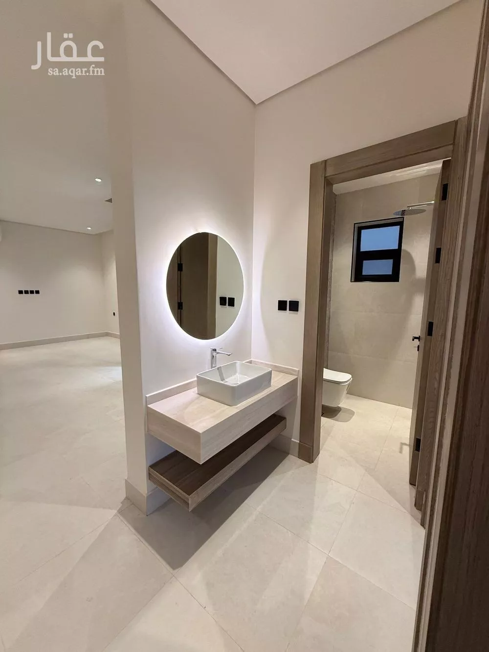3 bedroom apartment in Al Yarmouk 12