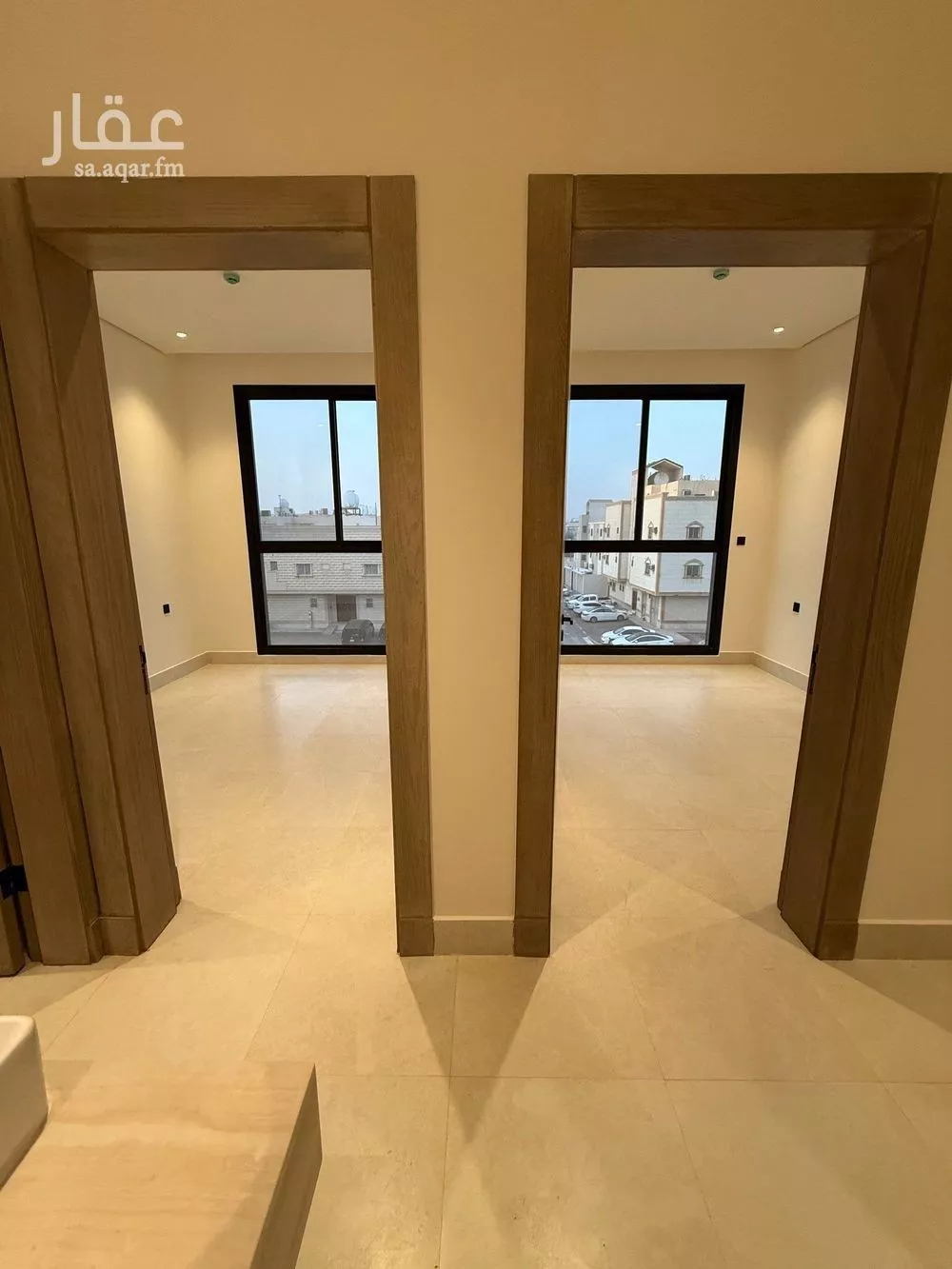 3 bedroom apartment in Al Yarmouk 13
