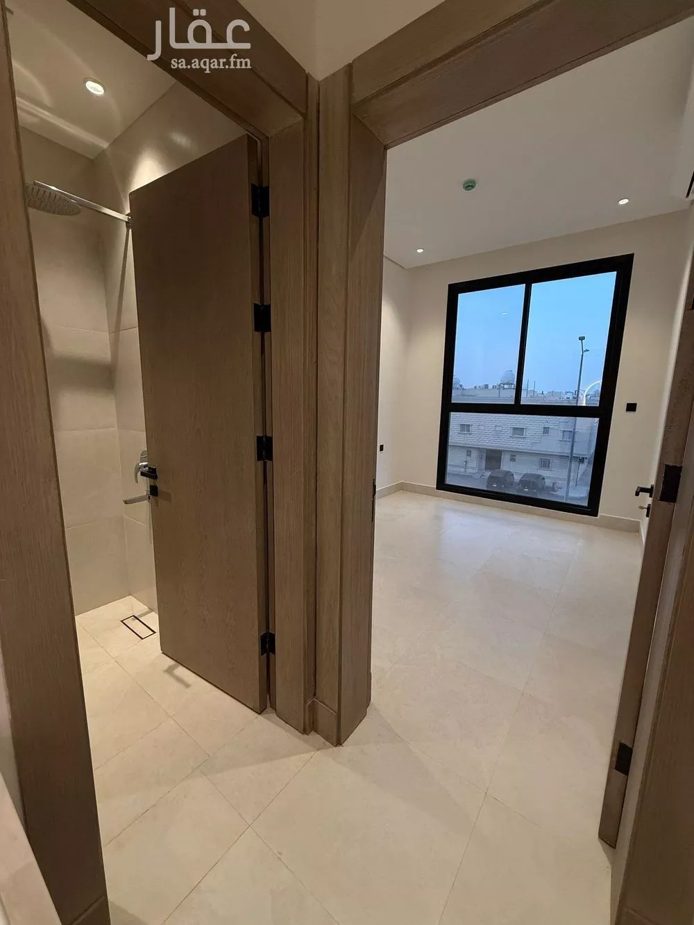 3 bedroom apartment in Al Yarmouk 14