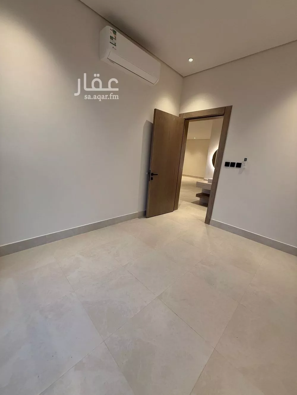 3 bedroom apartment in Al Yarmouk 7