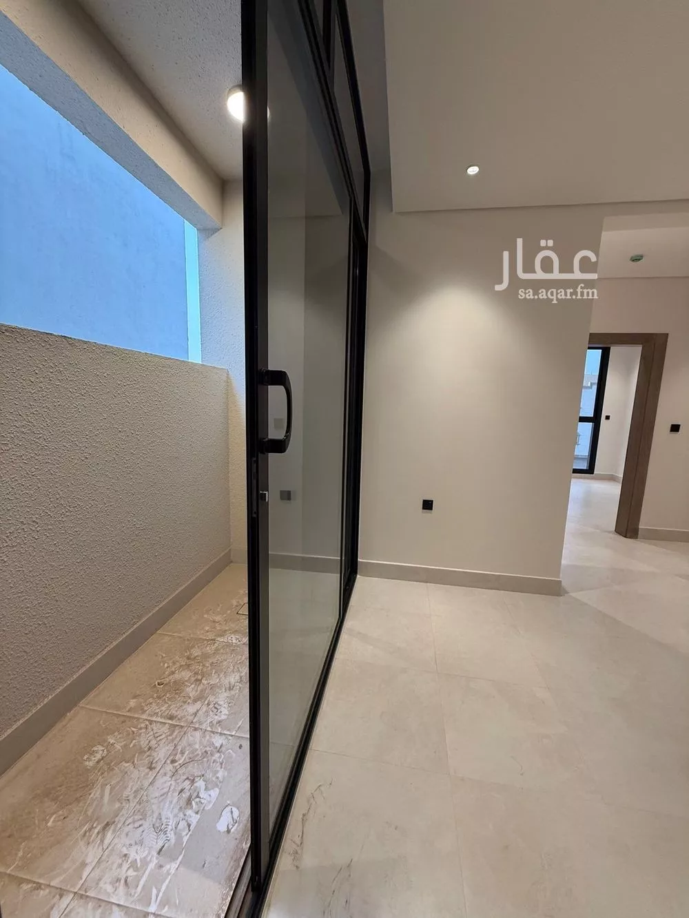 3 bedroom apartment in Al Yarmouk 8