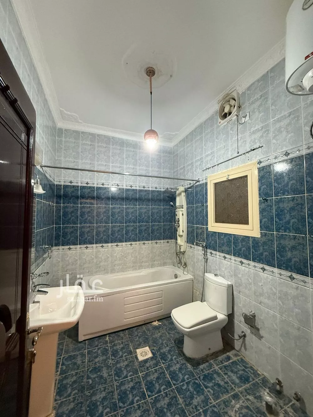 5 bedroom apartment in Al Ahn, Madinah 13