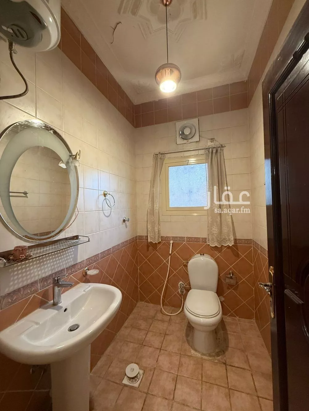 5 bedroom apartment in Al Ahn, Madinah 15
